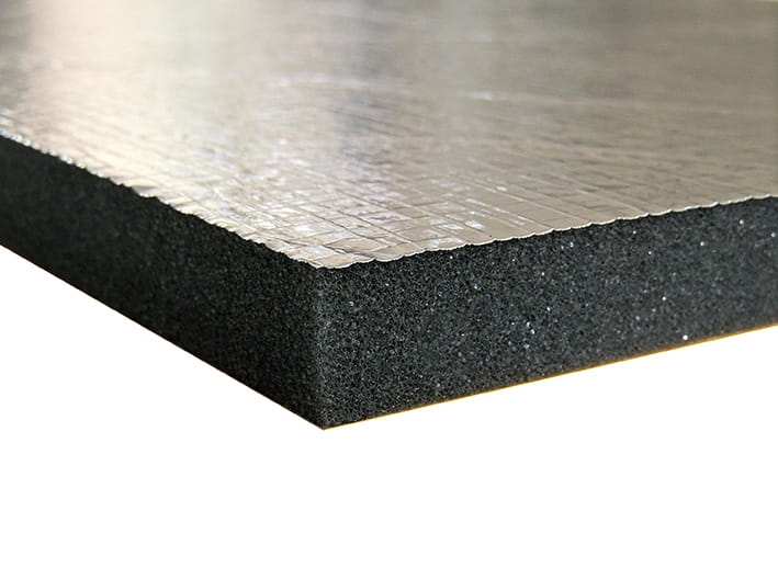 Mata wygłuszającaa ROLSOUND SGP ALU