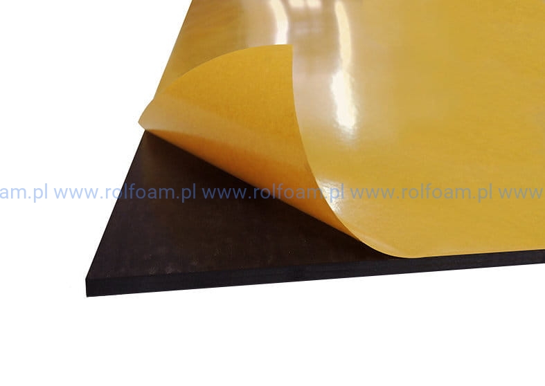 Mikroguma ROLGUM KF 60