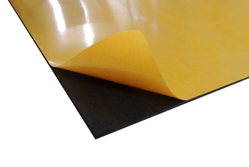 Mikroguma ROLGUM SBE z klejem