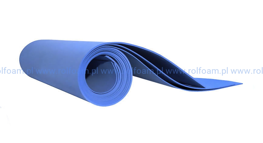 Pianka ROLPE EV 200 niebieska