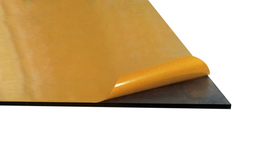 Mikroguma ROLGUM SB z klejem