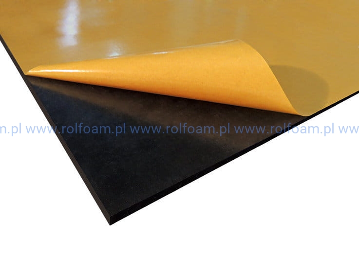 Pianka ROLPE EV 100 z klejem