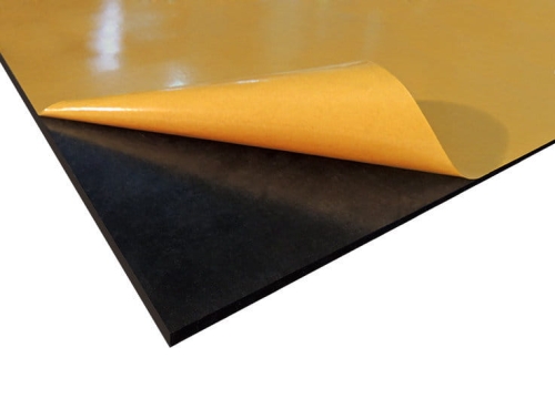 Pianka ROLPE EV 100 z klejem