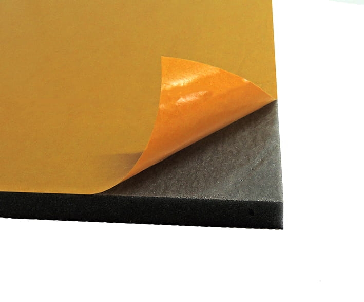 Mata wygłuszająca ROLSOUND SGP ALU