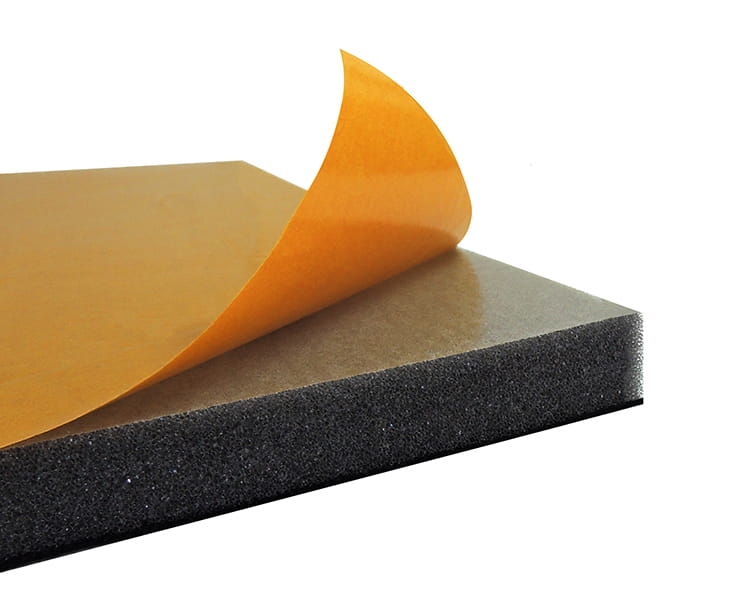 Mata wygłuszająca ROLSOUND SGP VL 80