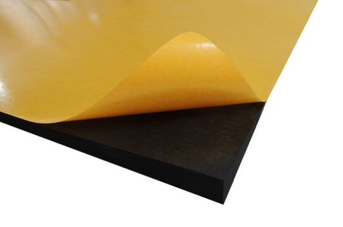 Mikroguma ROLGUM NB 190