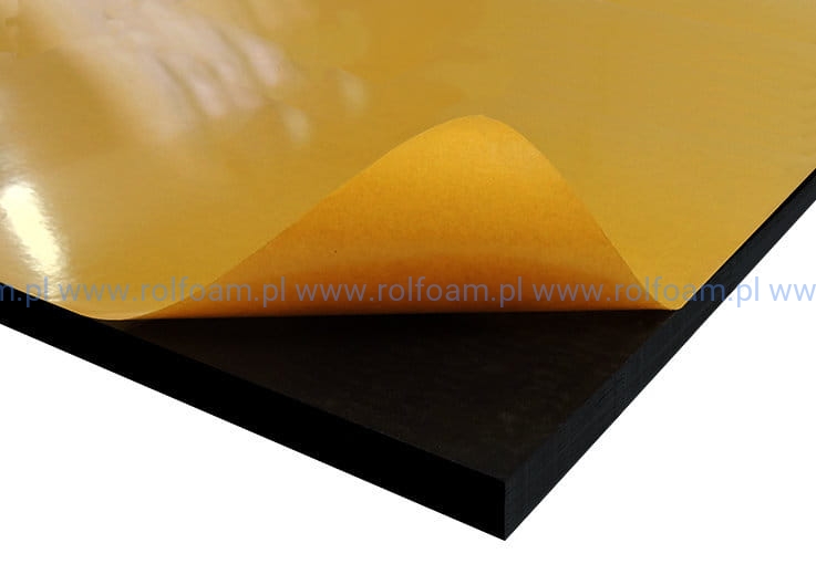 Mikroguma ROLGUM VNF 160