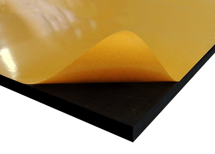 Mikroguma ROLGUM VNF 160
