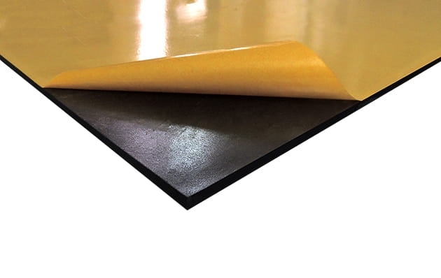 Mikroguma ROLGUM P 700 z klejem