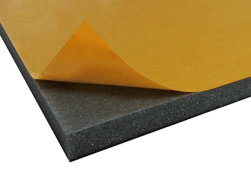 Mata wygłuszająca ROLSOUND SGP SB