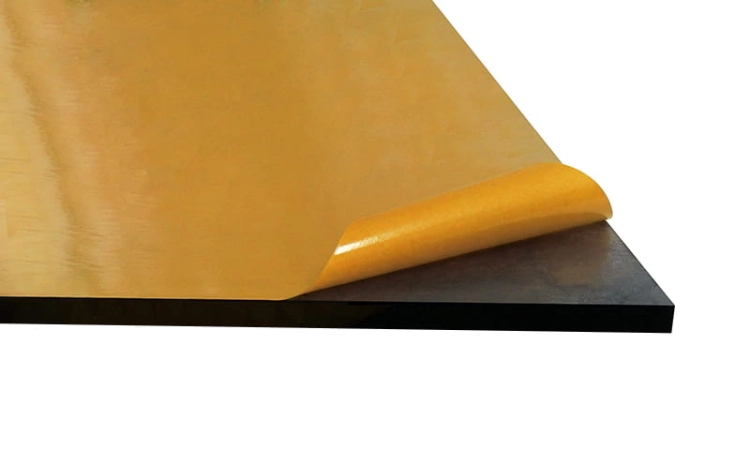 Mikroguma ROLGUM SB z klejem