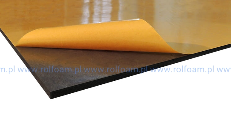 Mikroguma ROLGUM VF 70