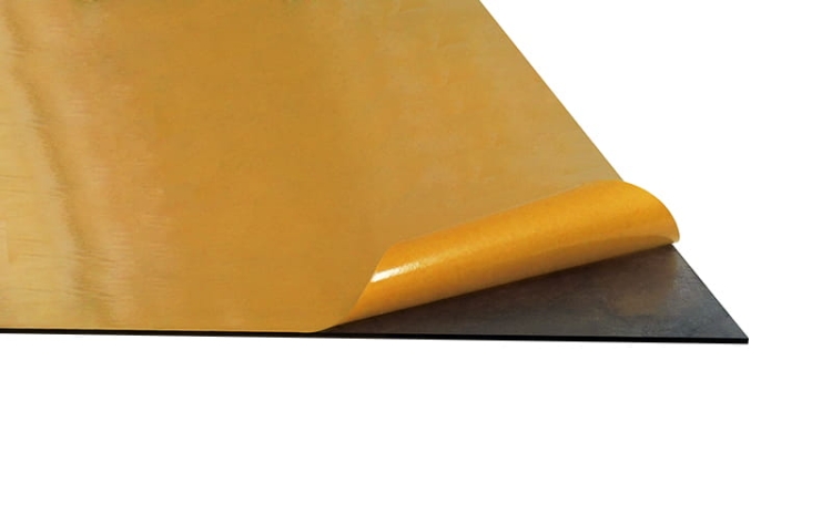 Mikroguma ROLGUM SB z klejem