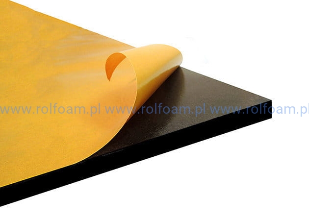 Mikroguma ROLGUM VF 120