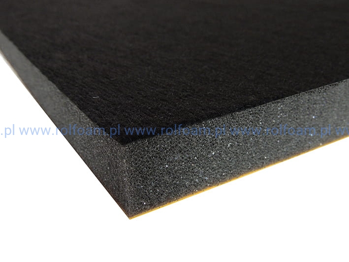 Mata wygłuszająca ROLSOUND SGP VL 80