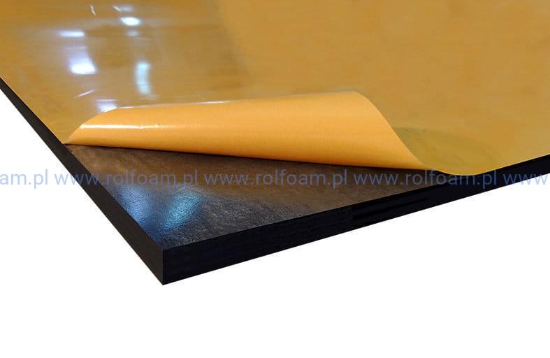 Mikroguma ROLGUM VF 150