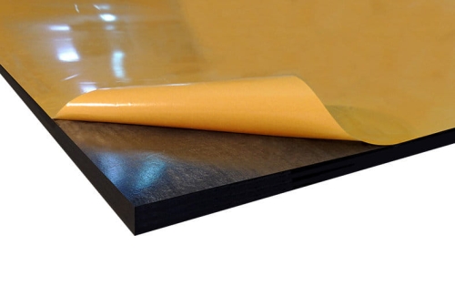 Mikroguma ROLGUM VF 150