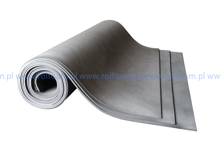 Pianka ROLPE EV 30