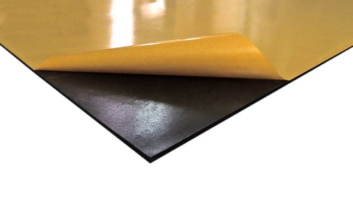 Mikroguma ROLGUM P 700 z klejem