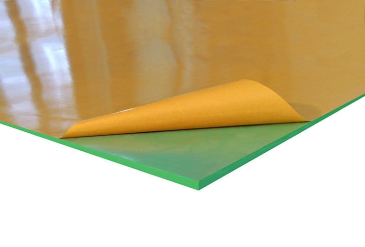 Pianka ROLPE EV 200 z klejem