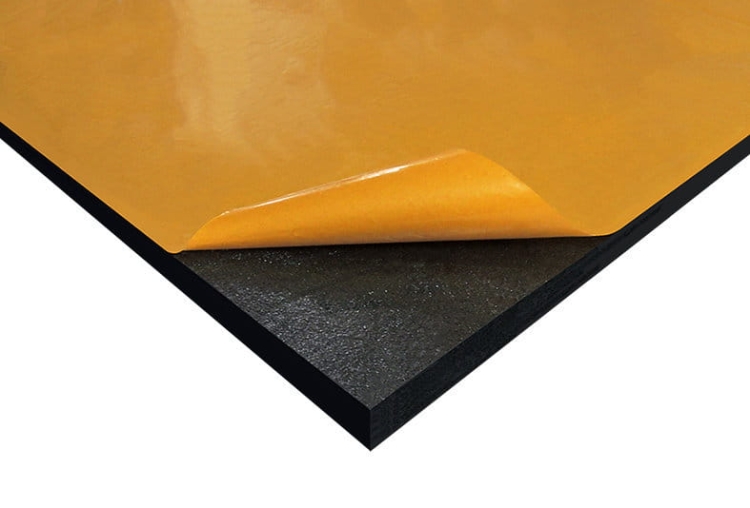 mikroguma ROLGUM SF 90