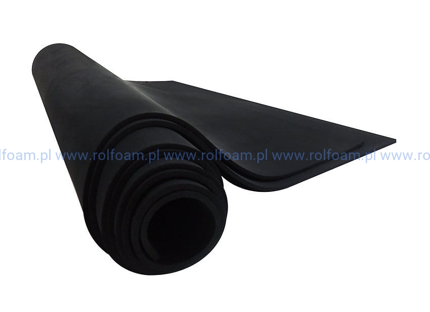 Guma porowata  ROLGUM VNF 200