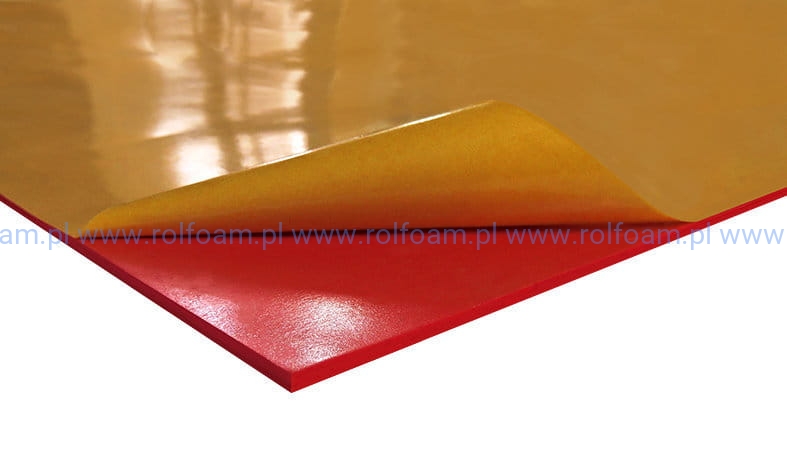 Pianke ROLPE EV 200 z klejem