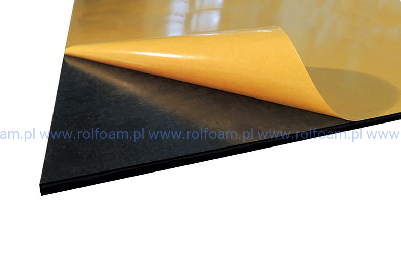  Mikroguma ROLGUM G/S z klejem