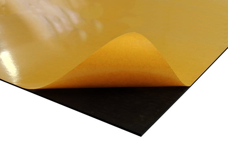Mikroguma ROLGUM VNF 160 z klejem