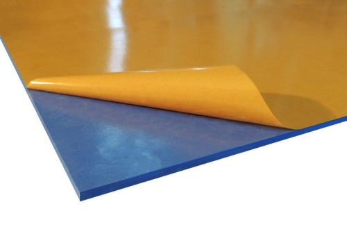 Pianka ROLPE EV 100 niebieska z klejem