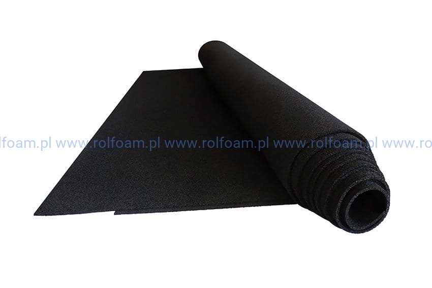 Guma porowata ROLGUM SF 90