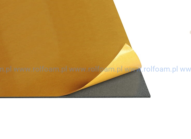 Pianka polietylenowa ROLPE TR PYR samoprzylepna