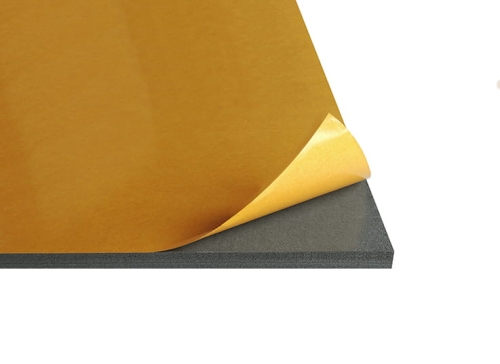 Pianka polietylenowa ROLPE TR PYR samoprzylepna