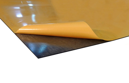 Mikroguma ROLGUM VF 150