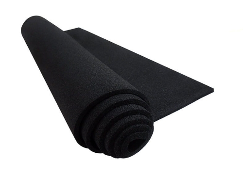 Guma porowata ROLGUM SF 90