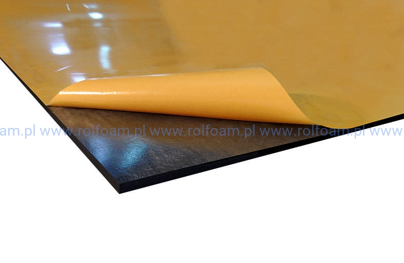 Mikroguma ROLGUM VF 150