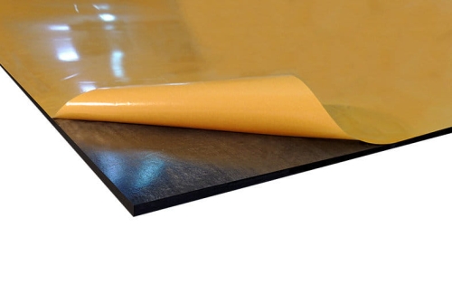 Mikroguma ROLGUM VF 150