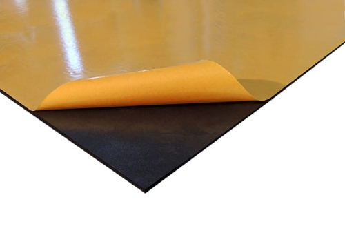  Mikroguma ROLGUM EF 15 z klejem