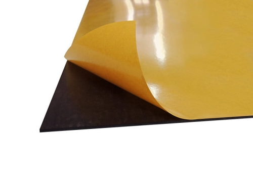 Mikroguma ROLGUM KF 60 z klejem