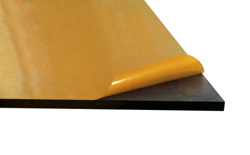 Mikroguma ROLGUM SB z klejem