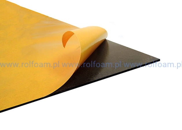 Mikroguma ROLGUM VF 120