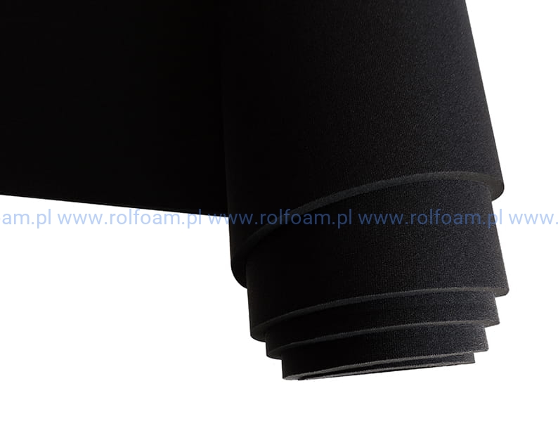 Neopren ROLGUM TEX