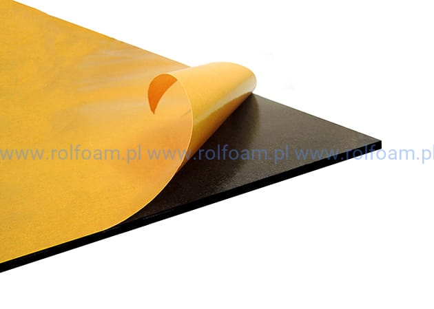 Mikroguma ROLGUM VF 120