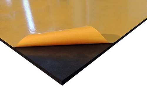  Mikroguma ROLGUM EF 15 z klejem