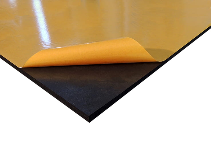  Mikroguma ROLGUM EF 15 z klejem