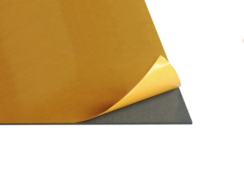 Pianka polietylenowa ROLPE TR PYR samoprzylepna