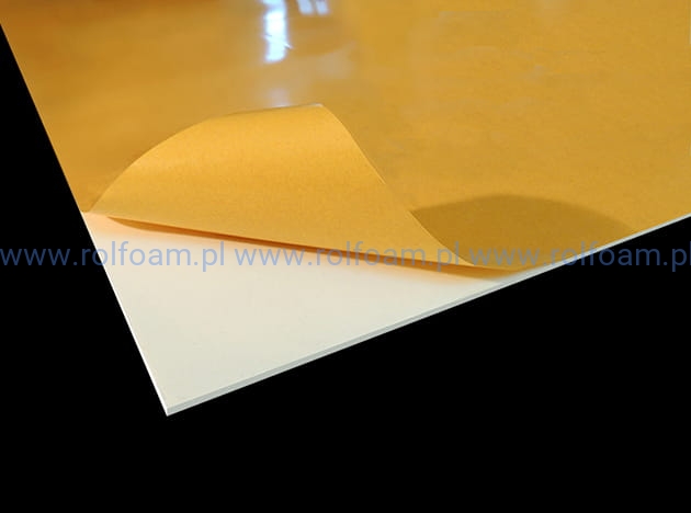 Pianka ROLPE EV 200 biała