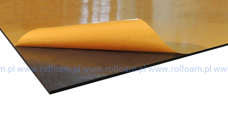 Mikroguma ROLGUM VF 70