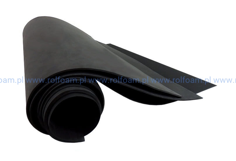 Pianka ROLPE EV 200 czarna