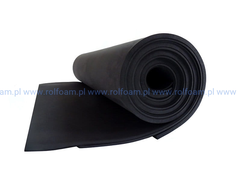 Mikroguma ROLGUM TF